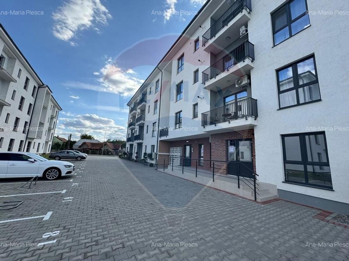 Apartament de lux  cu 3 camere -Gradiste - 8
