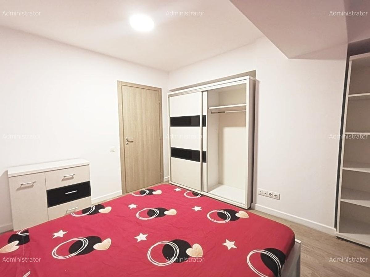 Vanzare 2cam Politehnica Park Residence metrou Grozavesti - 7