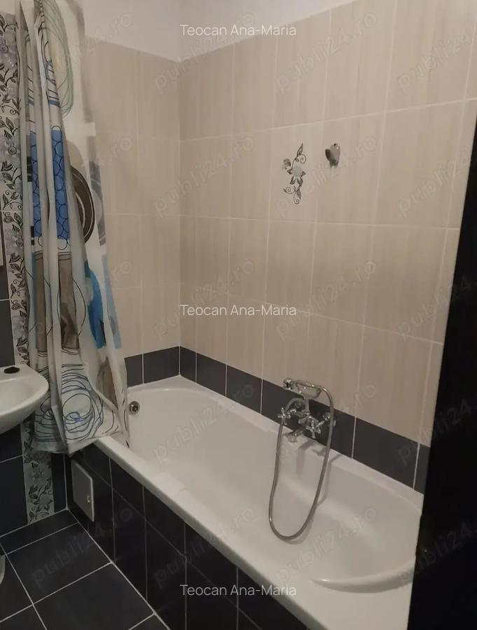 Garsoniera Dubla Renovata - 2