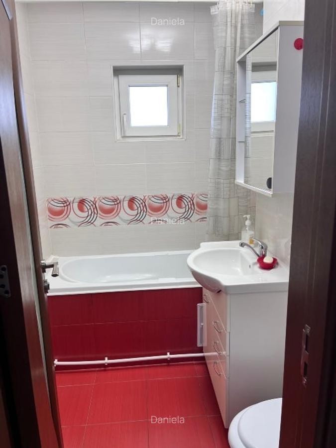 Apartament 3 camere, pe sos.Iancului, mobilat modern, centrala, decomandat - 13