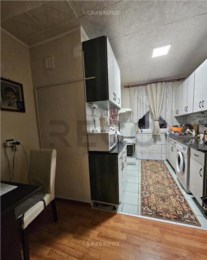 RECO apartament 2 camere Alesd - 4