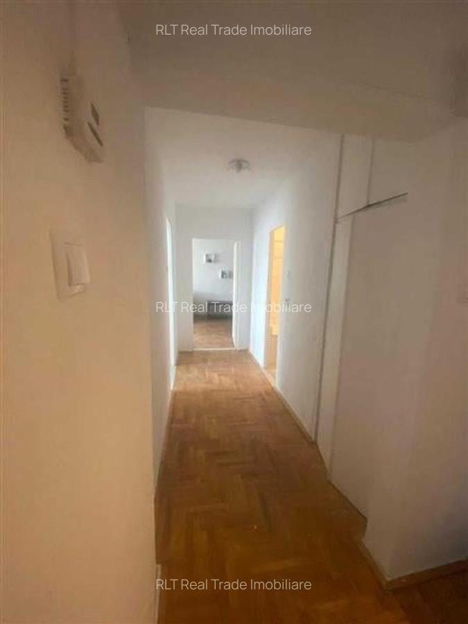 Apartament cu 2 camere decomandat, mobilat în Județean - 5