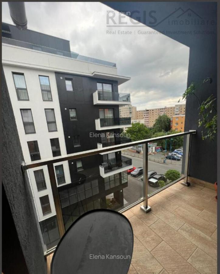 Apartament modern 2 camere ultracentral - 10