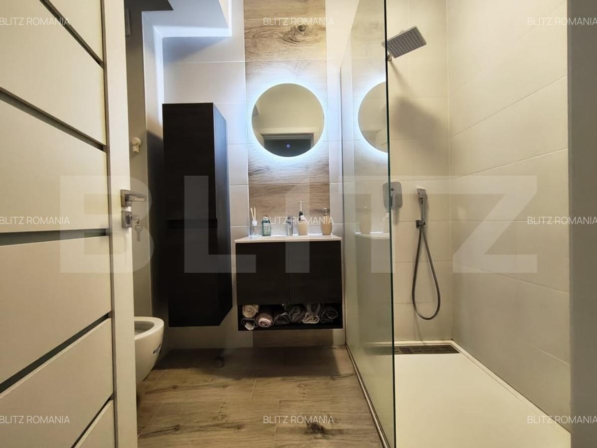 Apartament cu 2 camere, parcare subterana, Prima Arena - 6