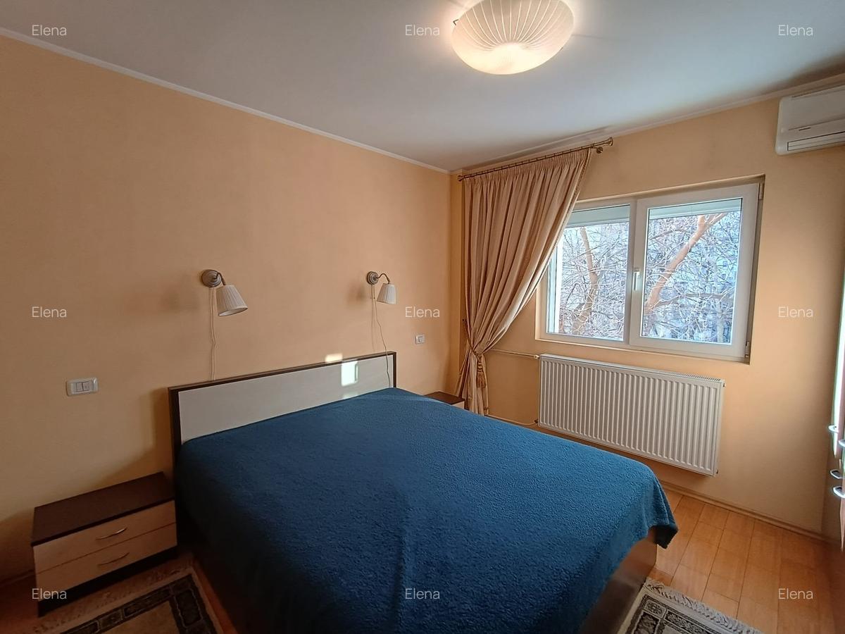 Victoriei- Titulescu 3 camere renovat si mobilat nou - 10