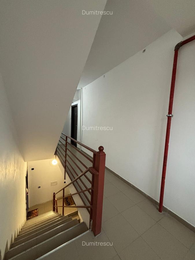 1 Decembrie 1918 Garsoniera 34 Mp Bloc 2019 Centrala Proprie 15 Min Metrou - 5