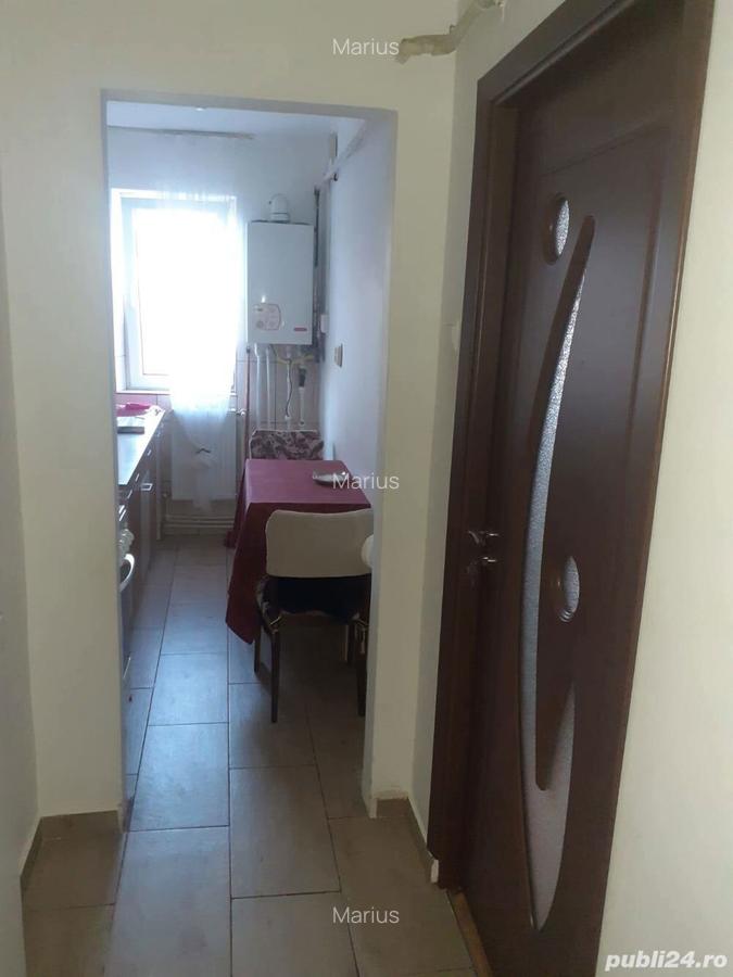 Vand apartament 3 camere victor babes - 4