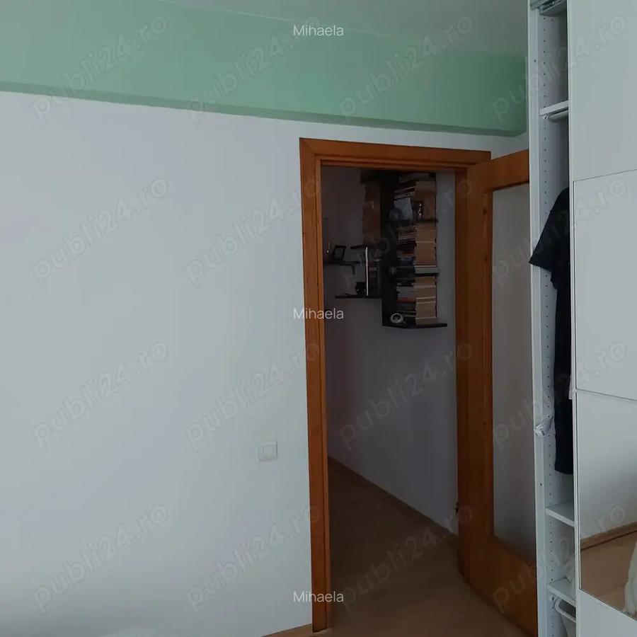 Vand apartament apartament cu trei camere in Slobozia - 10