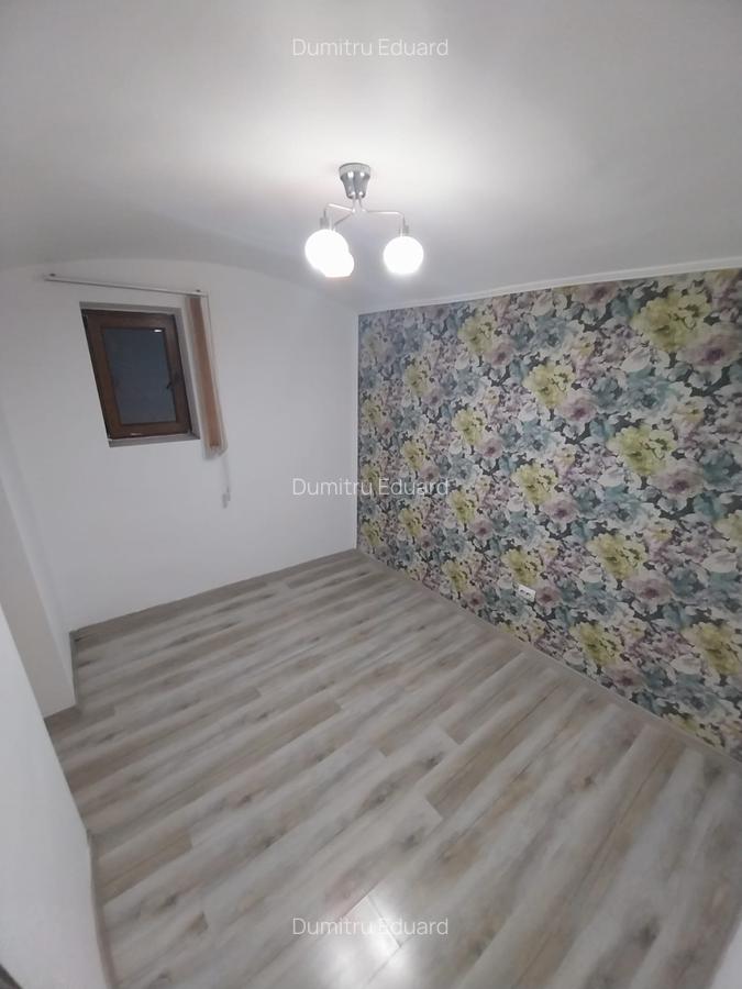 Apartament cu 2 camere semidecomandat în P-ța Universității - 5