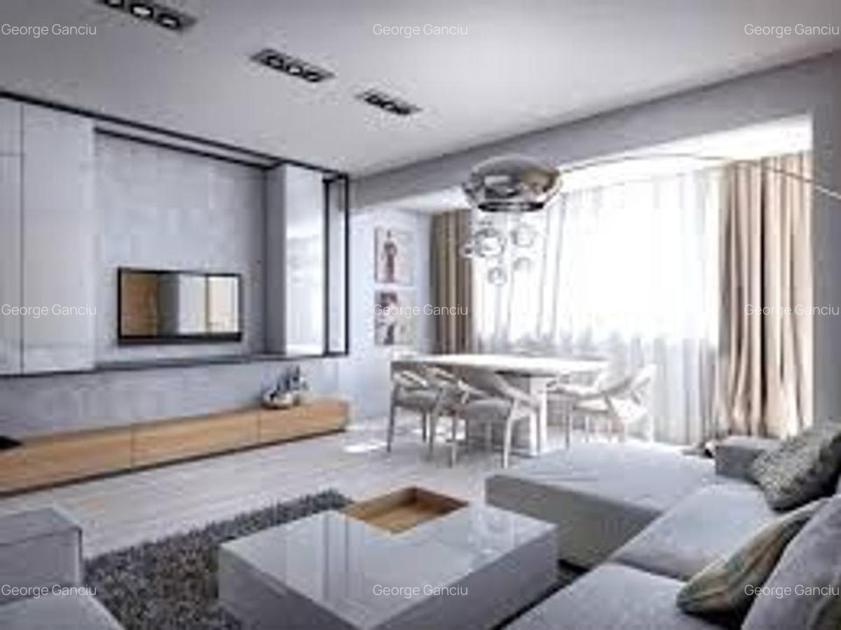 Apartament 2 camere  - Parcul Teilor - 2