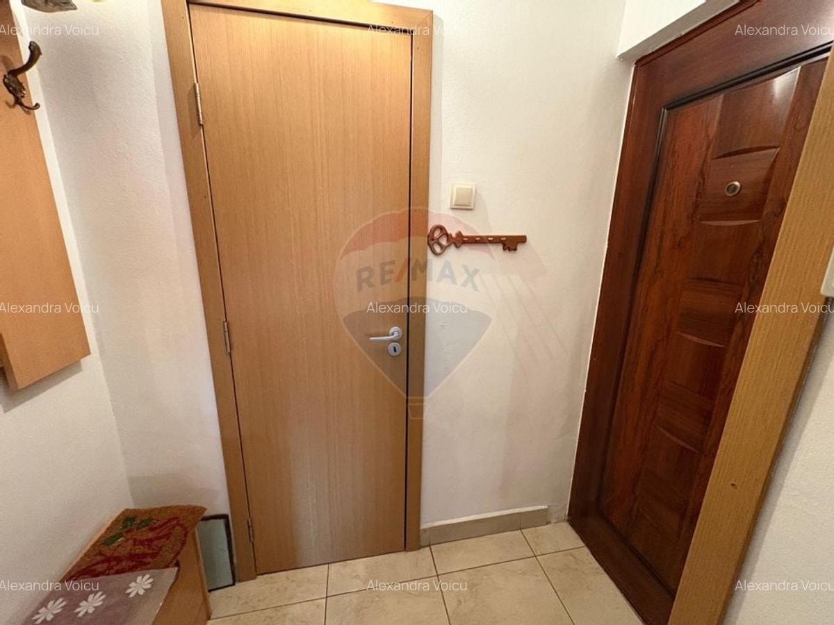 Apartament spatios cu 4 camere, vedere spectaculoasa, intrare Racadau - 5