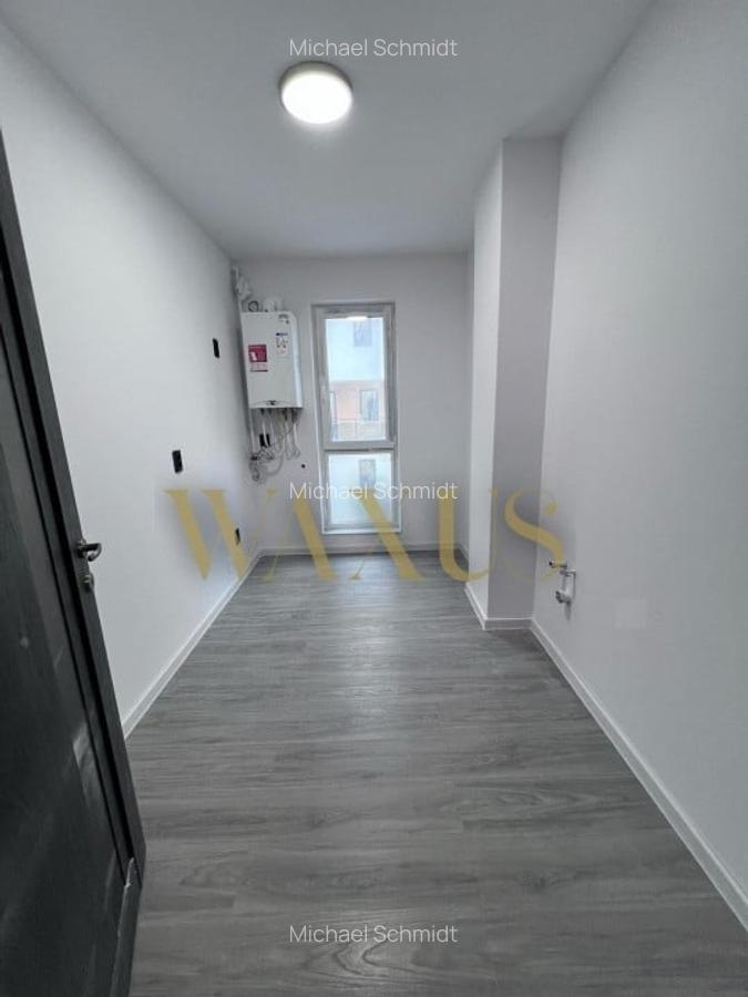 Apartament finisat de vanzare, 58mp, parcare, Somesului - 3