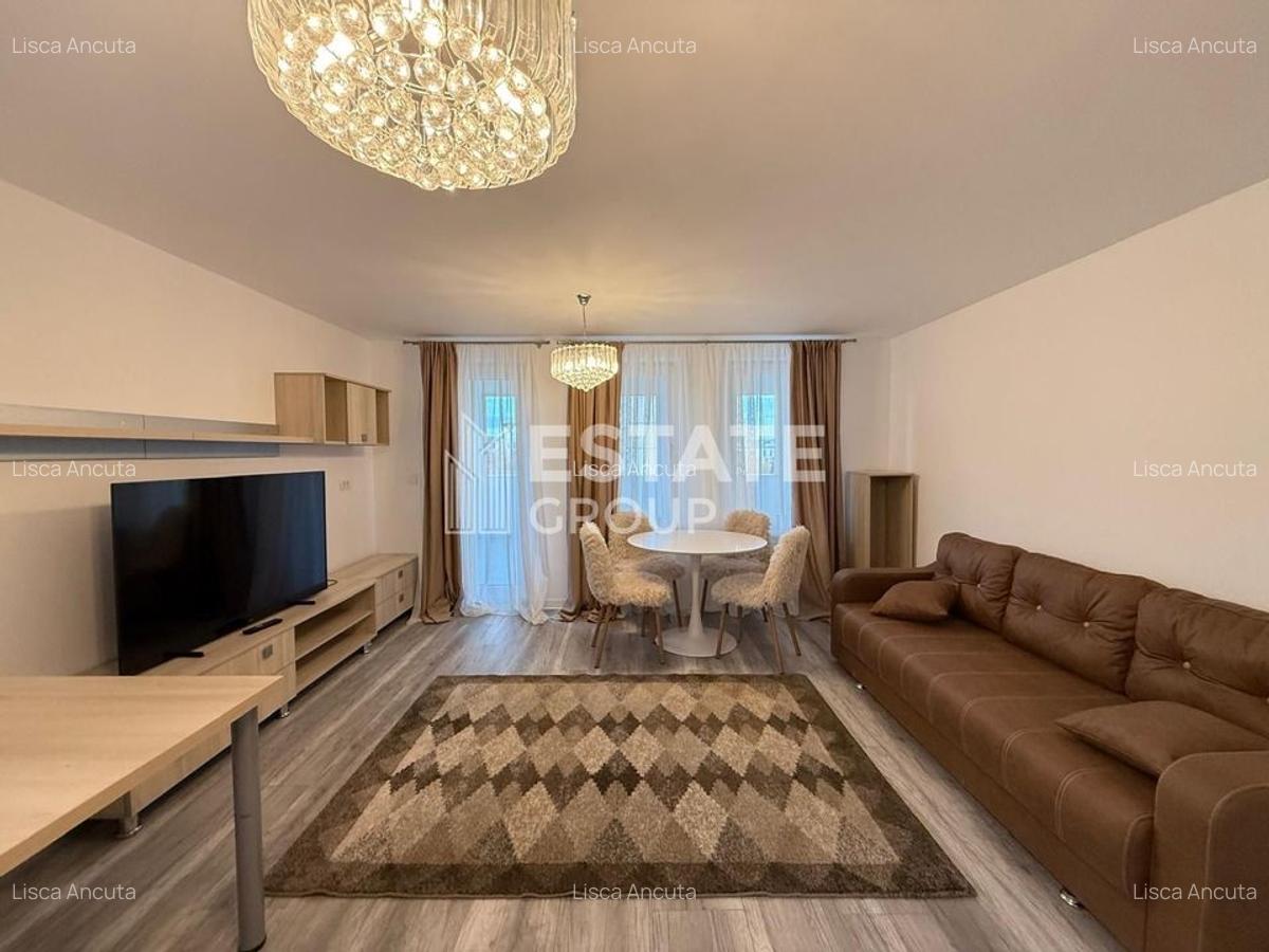 Dumbravita-Kufland, pozitie excelenta - 2