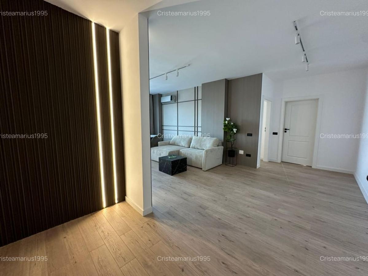 Apartament 3 camere, finisat modern, Bloc nou, Iulius Mall Cluj-Napoca - 19
