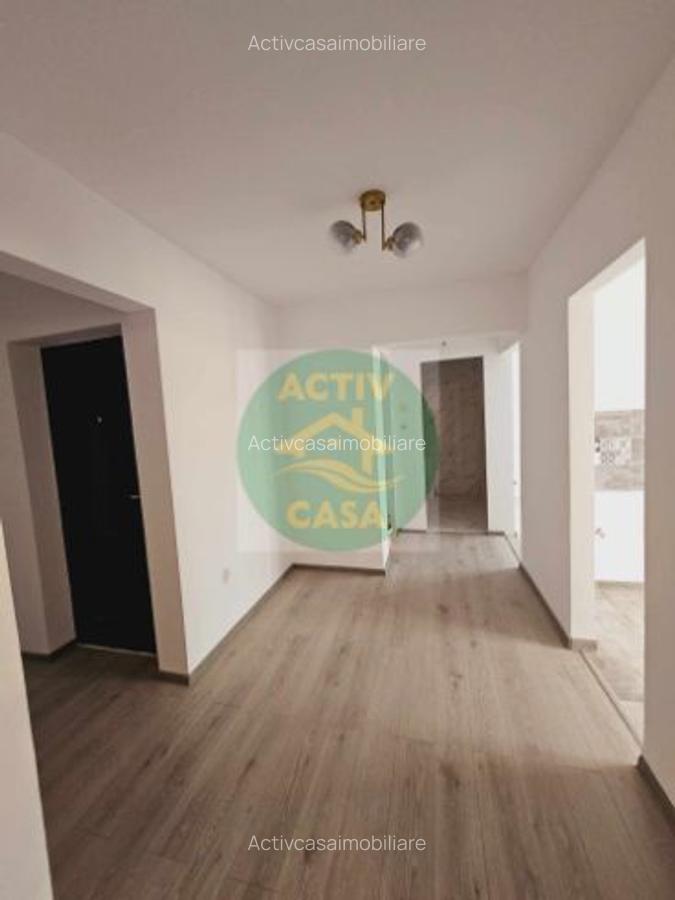 Apartament 2 camere, renovat - 1