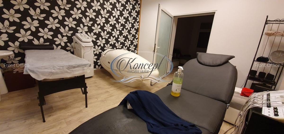 Spatiu Comercial in zona Mihai Viteazu - 3