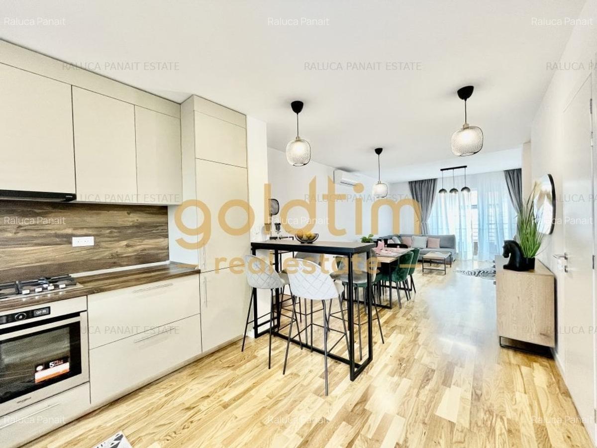 NOU/SUPERB/ SCOALA AMERICANA/ 2 LOCURI DE PARCARE - 5 NOU/SUPERB/ SCOALA AMERICANA/ 2 LOCURI DE PARCARE - 5