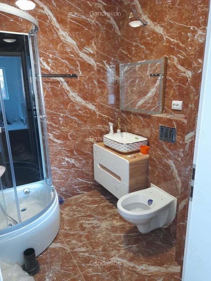 Vand apartament 3 camere Floresti - 9