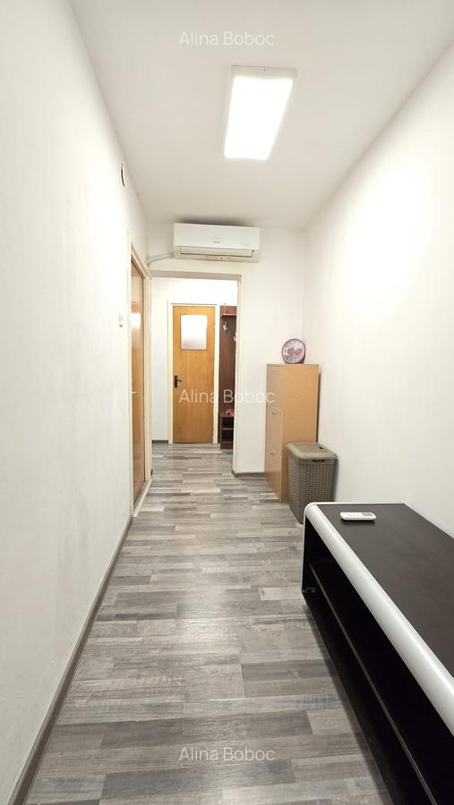 Vanzare apartament 2 camere decomandat, Aleea Niculitel, et 3/4, mobilat/utilat - 7