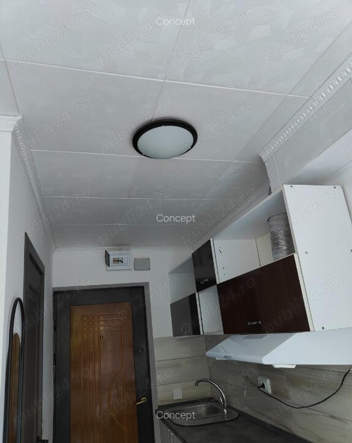 Arsoniera zona Piata Sudului - 8