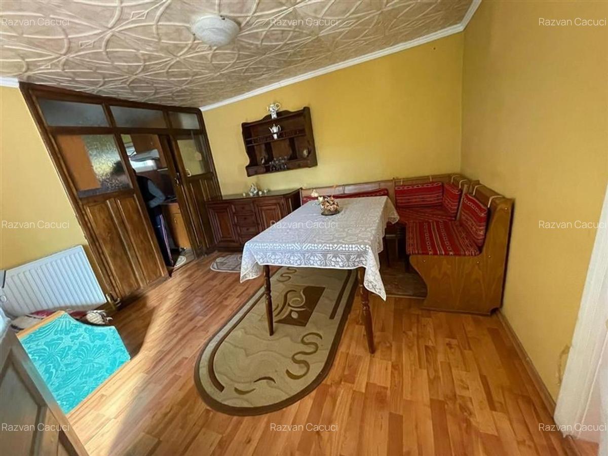 RECO vindem casa in Tinaud - 9