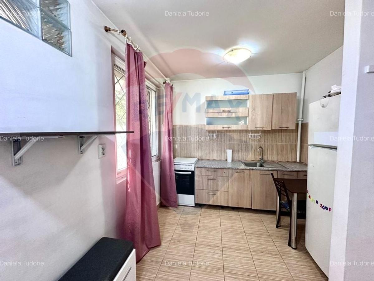 Apartament cu 2 camere de vanzare in zona Domenii - 3