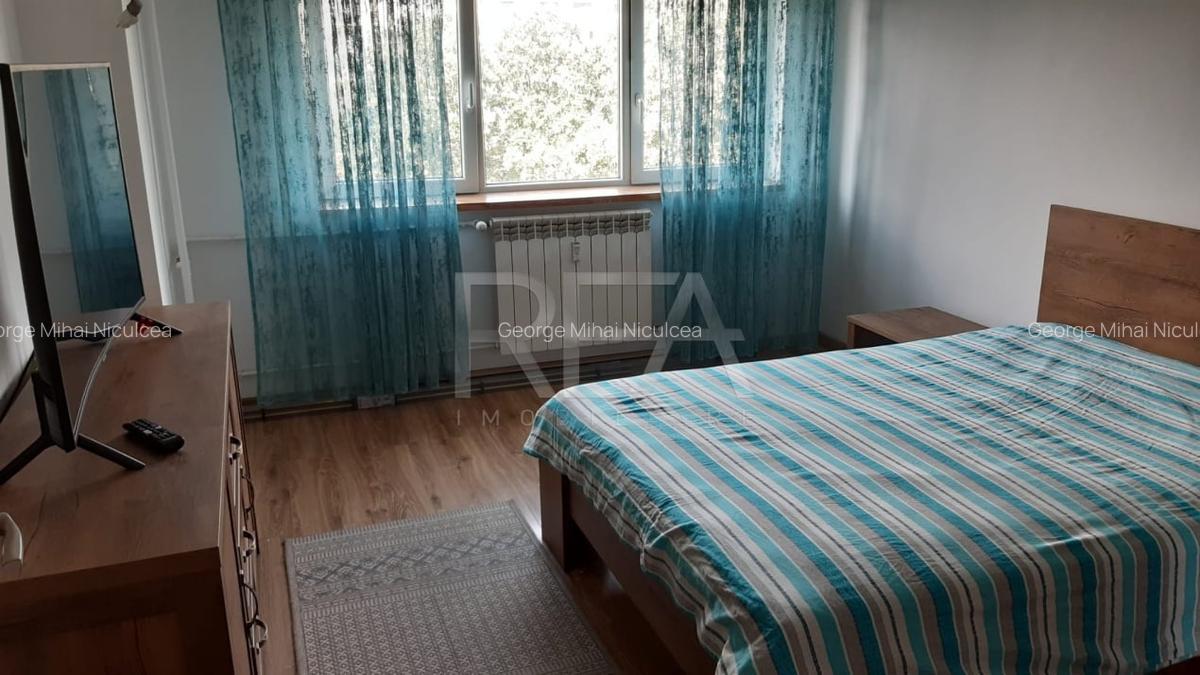 3 Camere | Decomandat | Zona Unirii - Fantani - 7