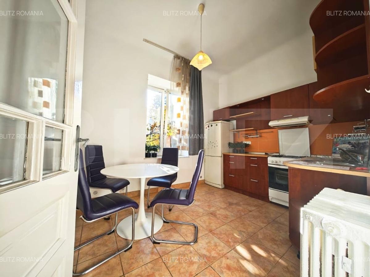 Apartament central Oradea - Str. Nicolae Jiga, langa Crisul - 3 Apartament central Oradea - Str. Nicolae Jiga, langa Crisul - 3