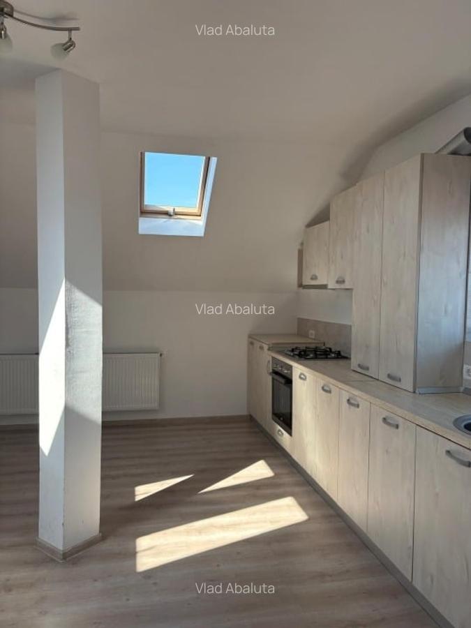 Garsoniera Propietar Bloc NOU 2020 | Antiaeriana - 3