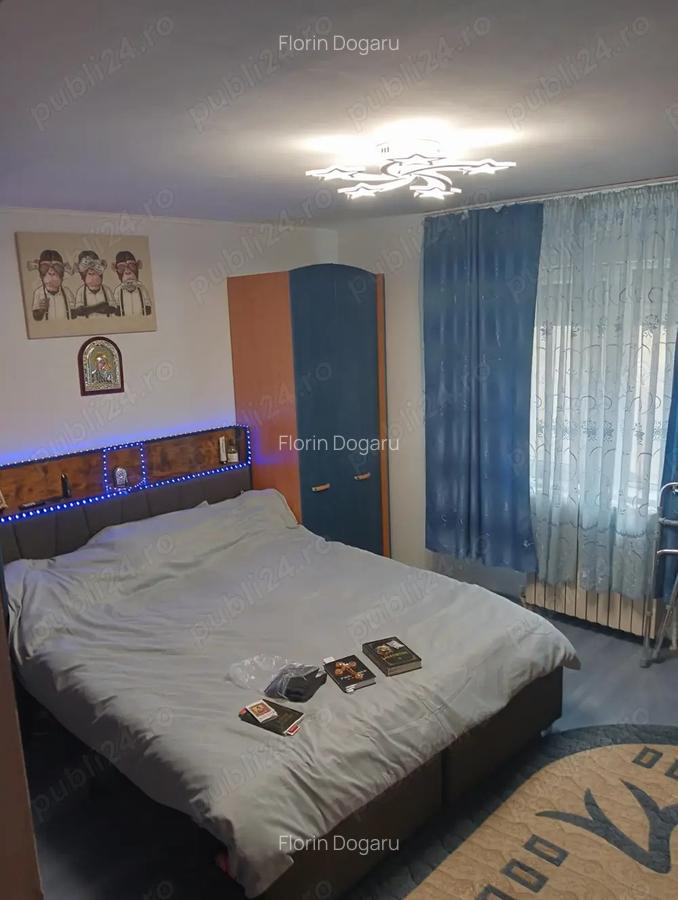 Casa 4 camere,curte,garaj ?i foisor - 3