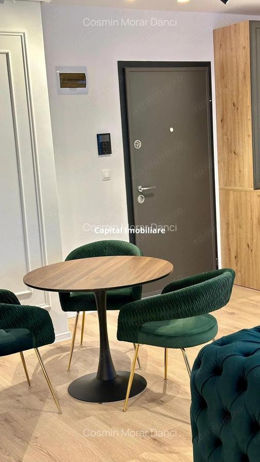 0% comision | Apartament 2 camere | Maurer Residence | - 2