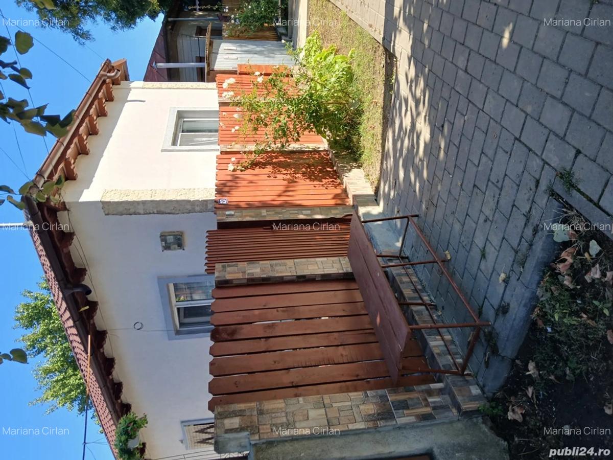 Casa de vanzare rm sarat - 2