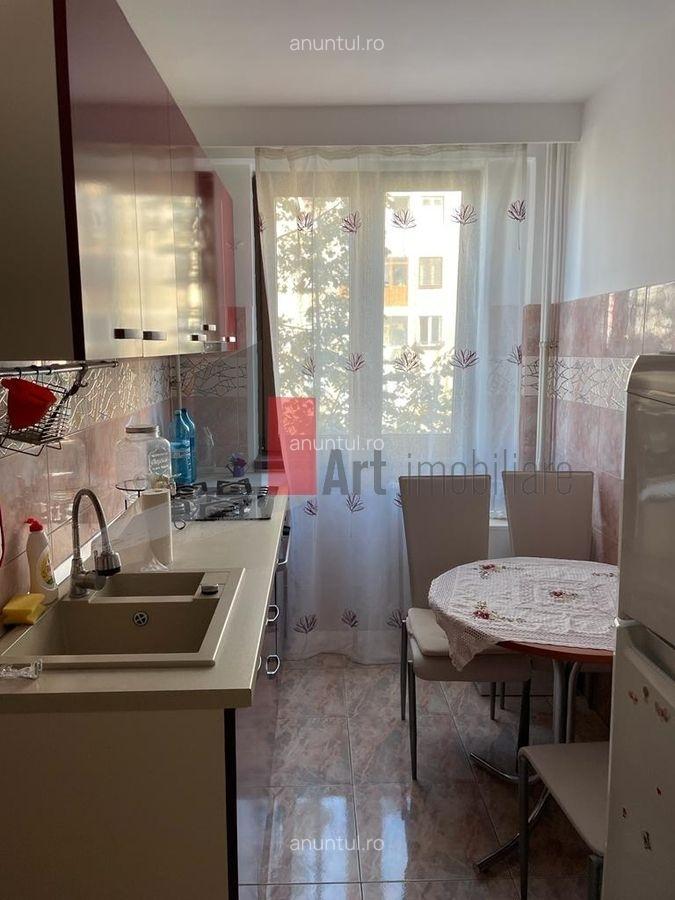 Drumul Taberei, metrou Constantin Brancusi, apartament 2 camere - 4