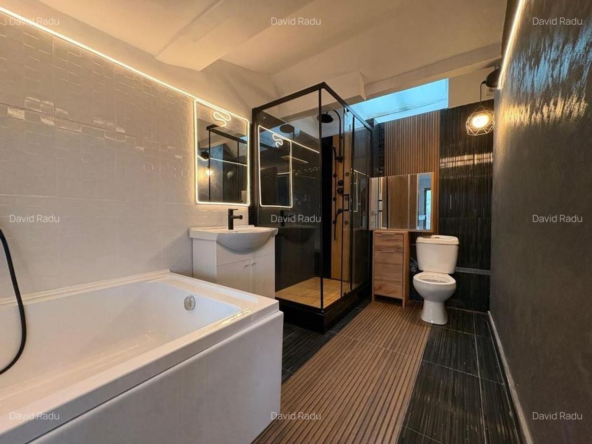 Apartament 4 Camere | Mansardă | Atmosferă caldă și spațiu generos - 13