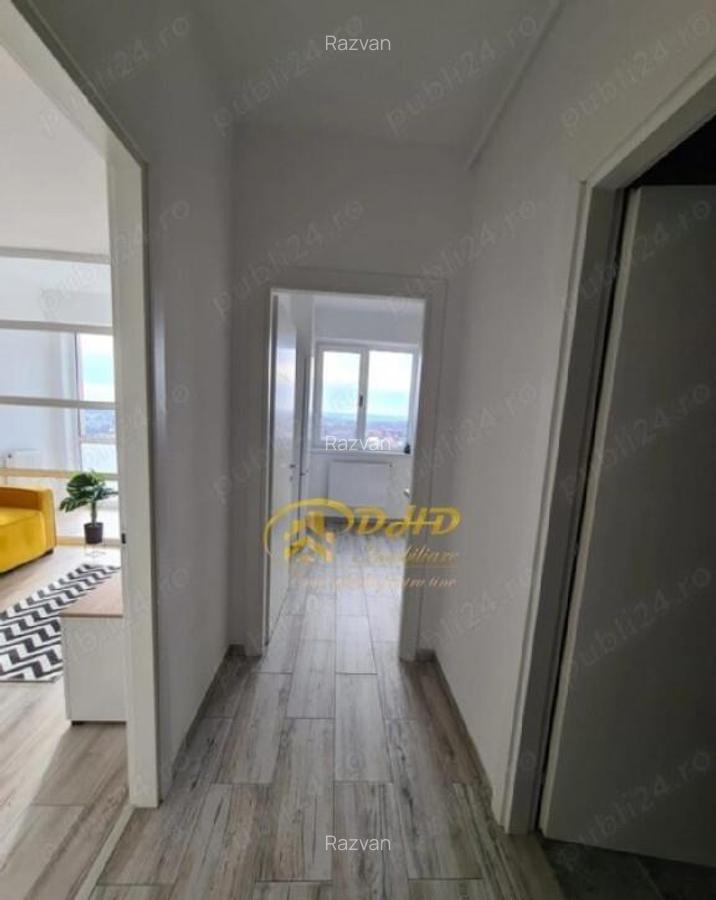 Apartament 1 camera Cartier Visoianu - 6