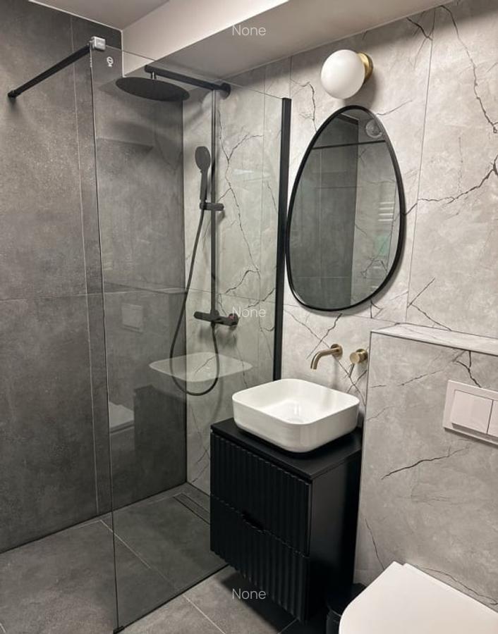 Apartament 2 camere, finisat nou, zona Garii – AC, utilitati complete - 8