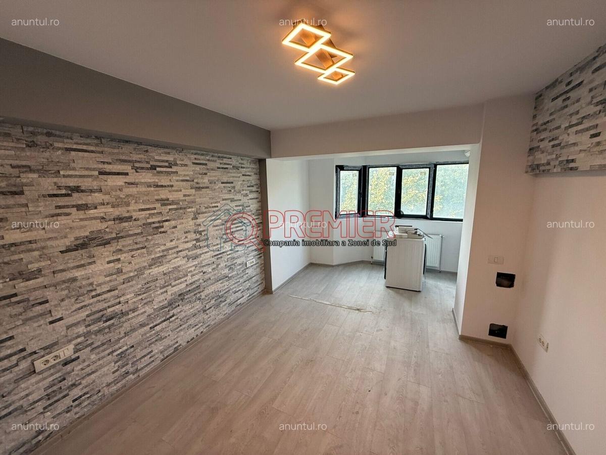 Metrou Tineretului, 3 camere, complet renovat, vedere parc, lux - 20