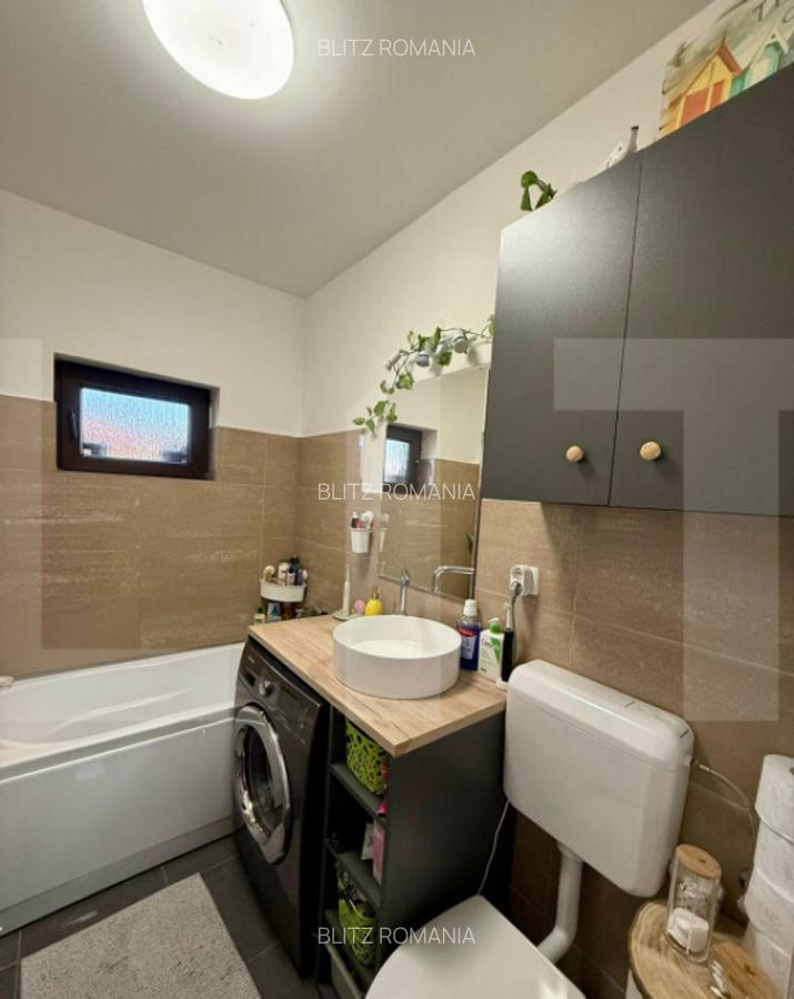 Apartamentul de vanzare, cu 2 camere, 41 mp - 7