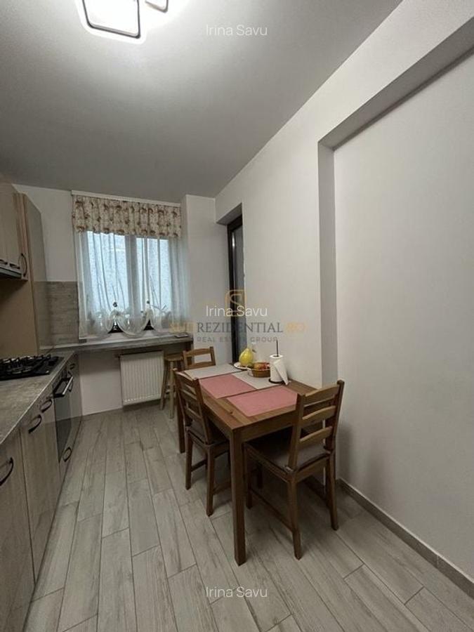 Apartament modern cu 2 camere în Dream Residence – Sector 5 - 6