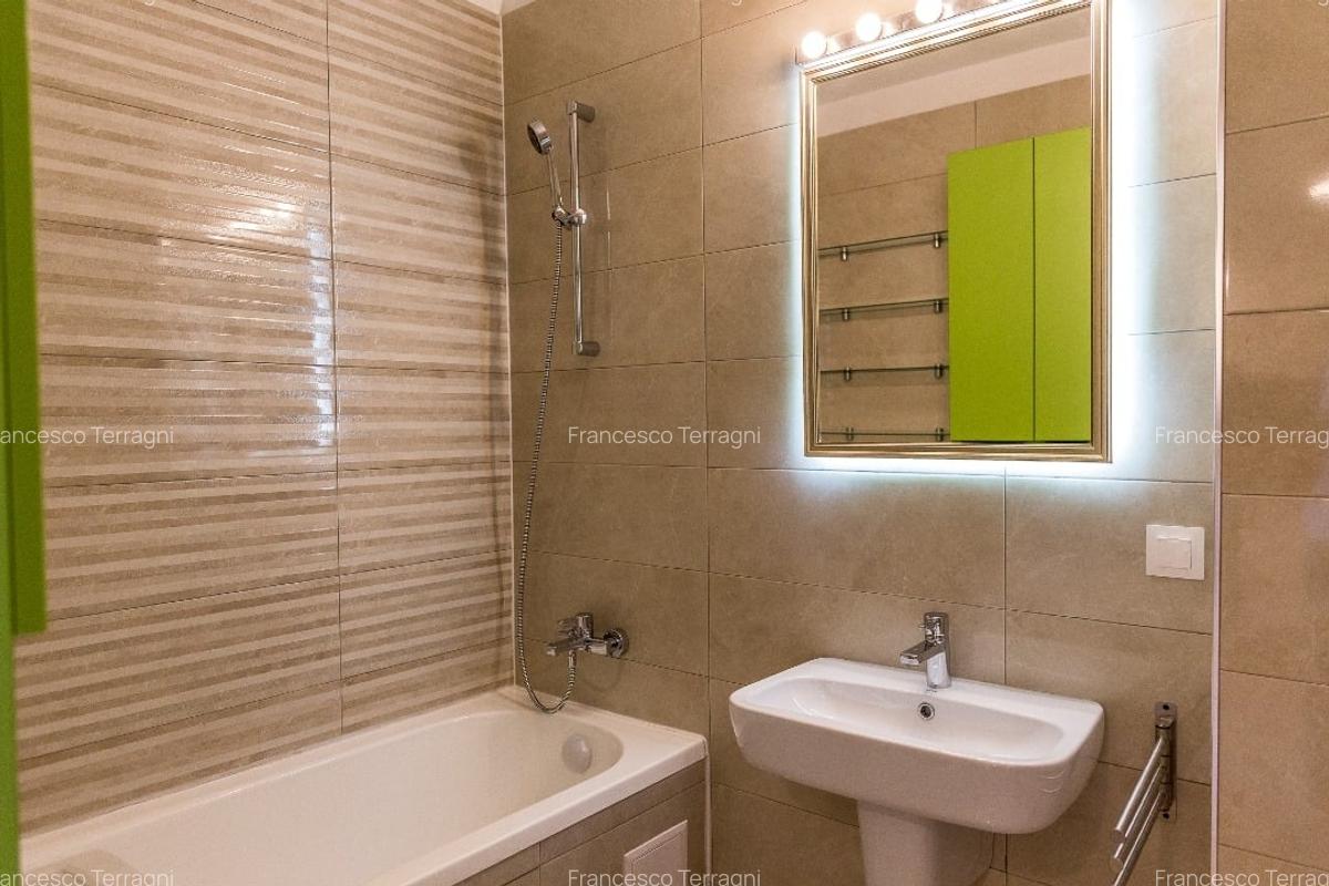 Apartament Ideal în Inima Bucureștiului pentru Expats, Cupluri si Familii Tinere - 2