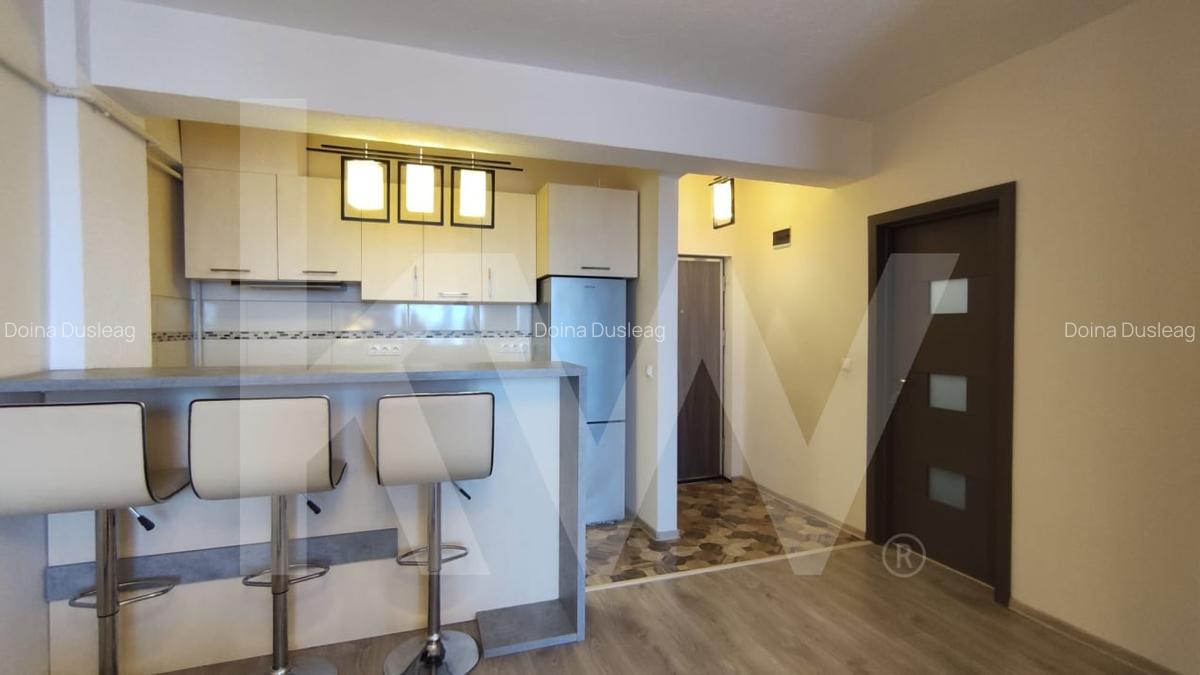 Apartament 2 camere de inchiriat | Cosmopolitan Residence, Sibiu - 8