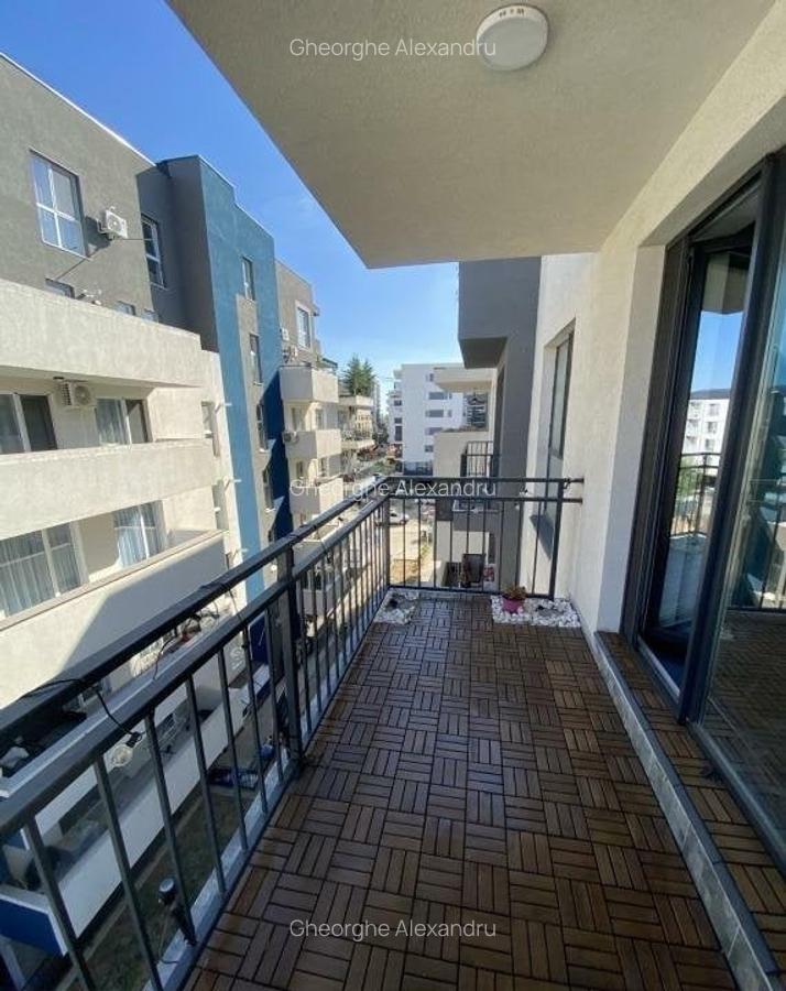 Apartament 2 camere Titan - Theodor Pallady - Metrou Nicolae Teclu - 10