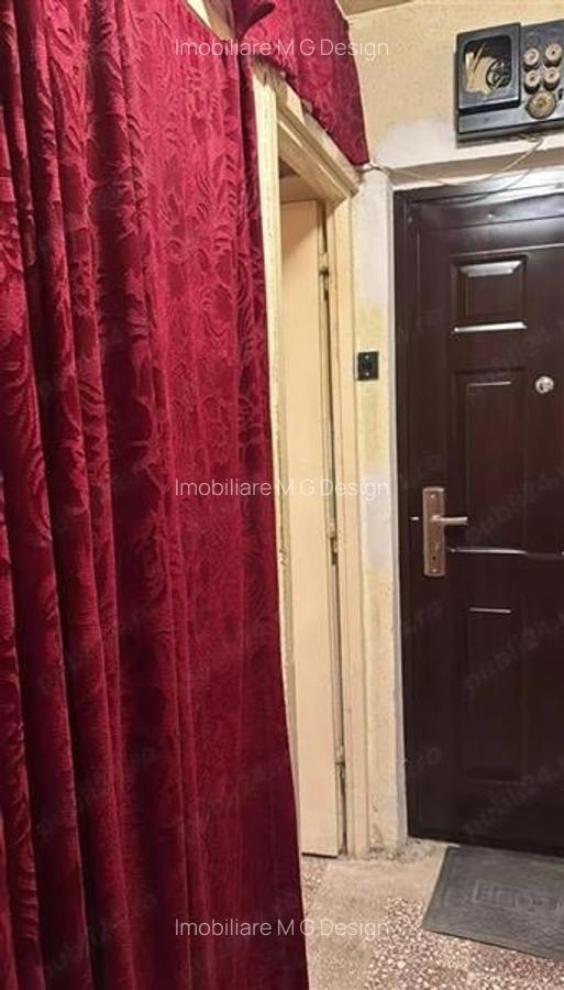 Apartament cu 2 camere în Șagului - 5