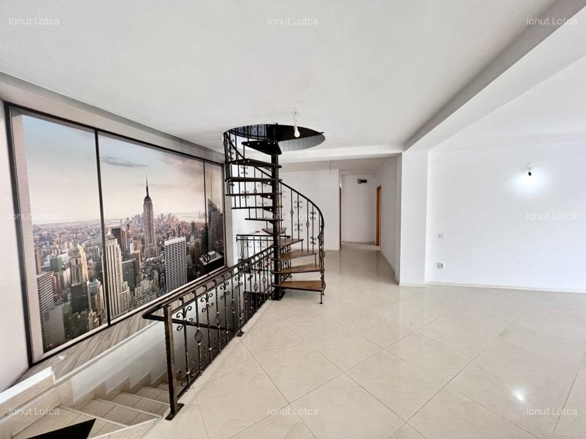 Iancului / Vatra Luminoasa / Spatiu de birou tip duplex 6 camere / 200 Mp - 3