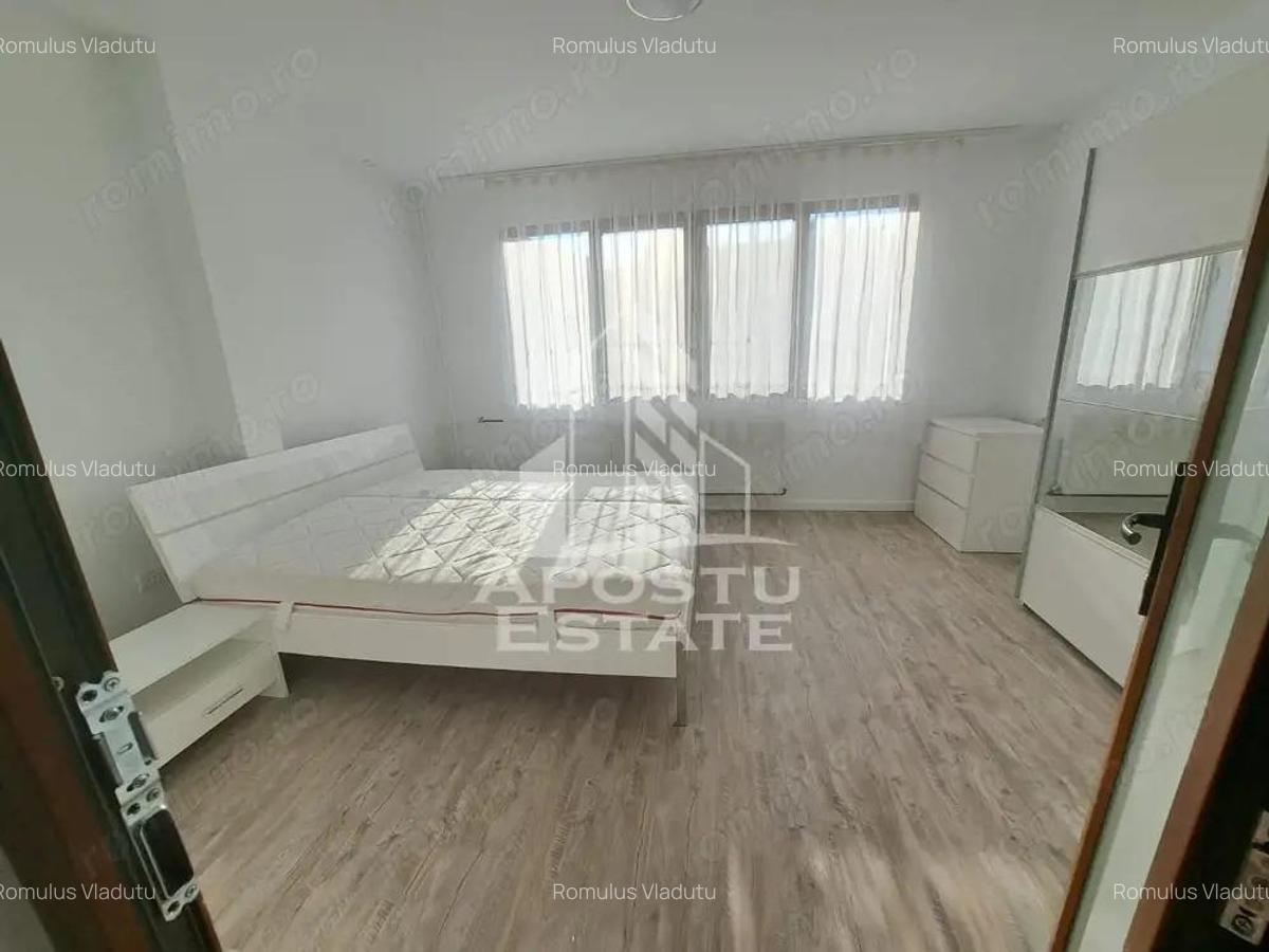 Apartament cu o camere recent renovat zona Lipovei - 4