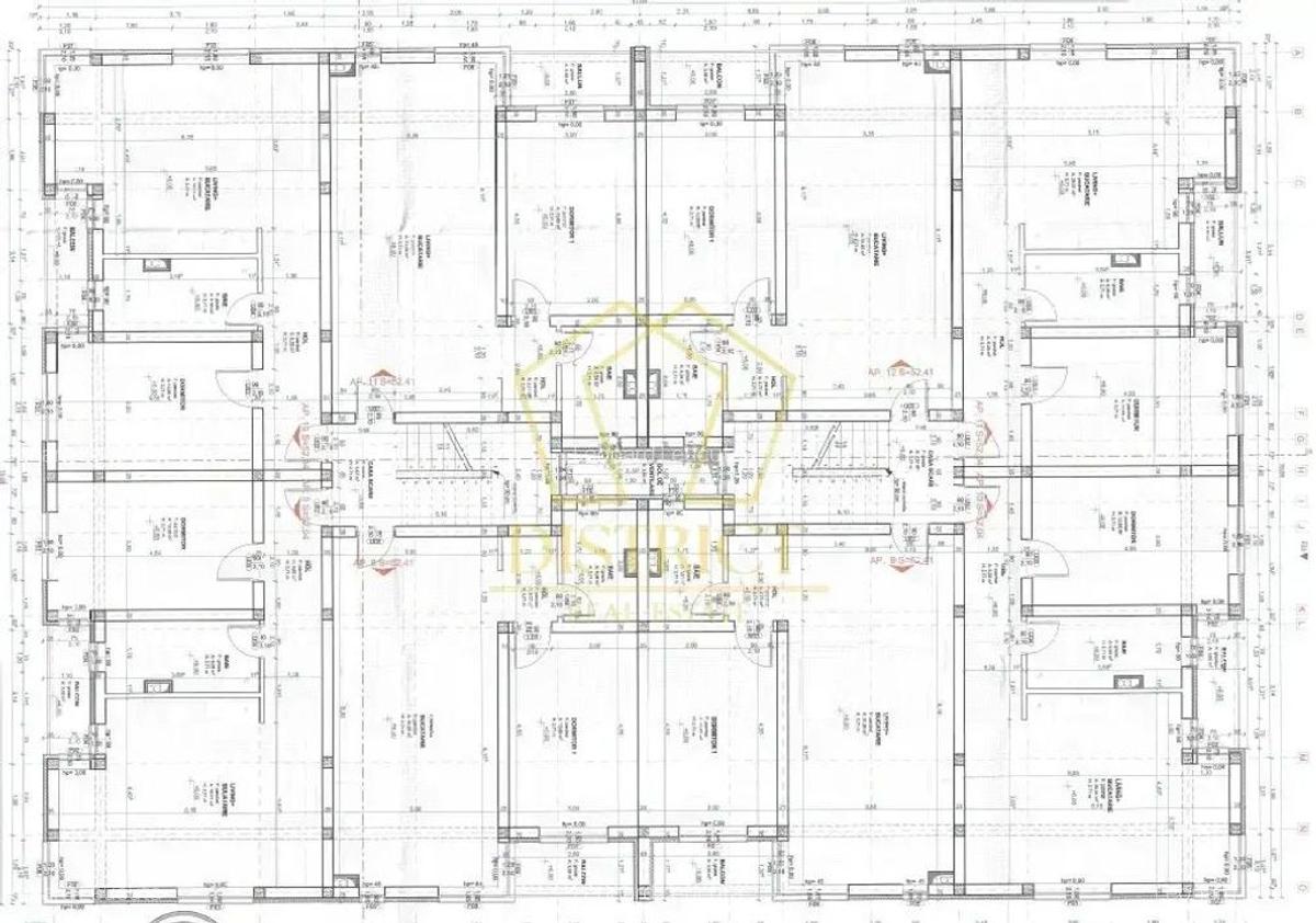 Apartamente noi cu 2 camere, finalizare octombrie 2025 | Torontalului - 3