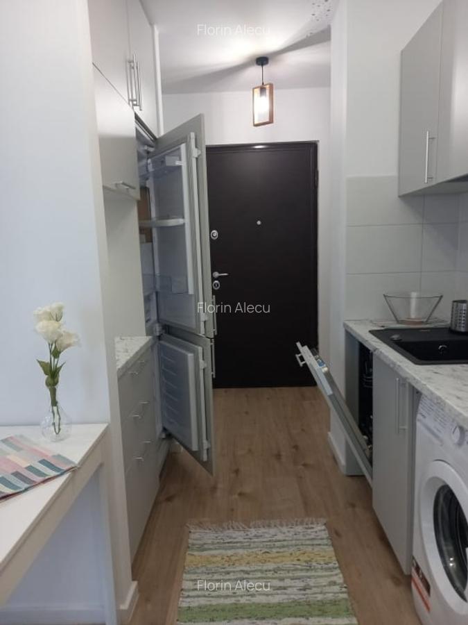 Apartament 2 camere, decomandat, 56 mp, centrala, parcare, Belvedere Residence 3 - 6