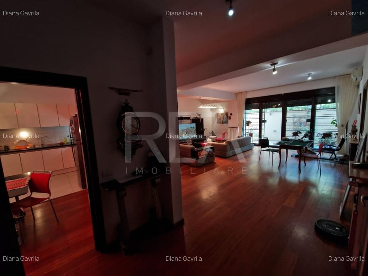 Apartament 4 camere, Floreasca - 13