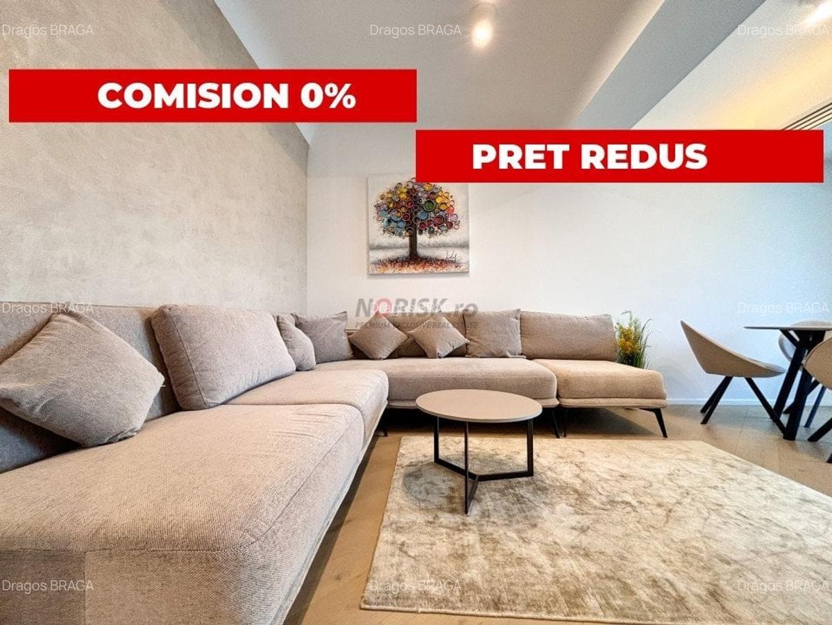 NOU Cortina Academy | Apartament 3 camere | Gata de Mutat | 0% COMISION - 25