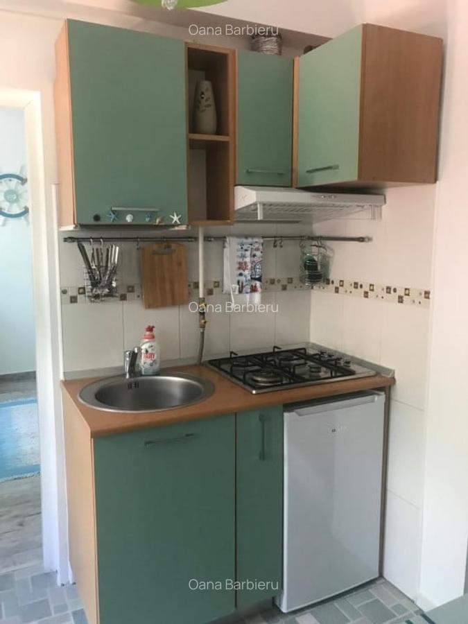 Faleza Nord, imobil 2 camere, UTILITATI INCLUSE - 9